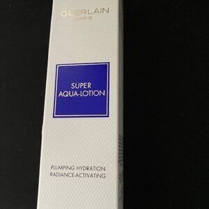Guerlain		Super Aqua Lotion	150ml